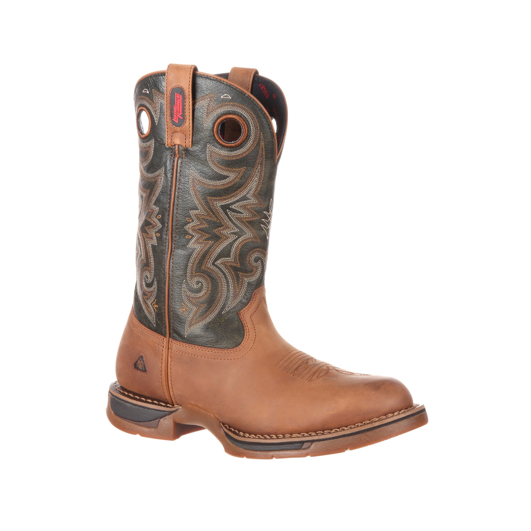 rocky long range boots