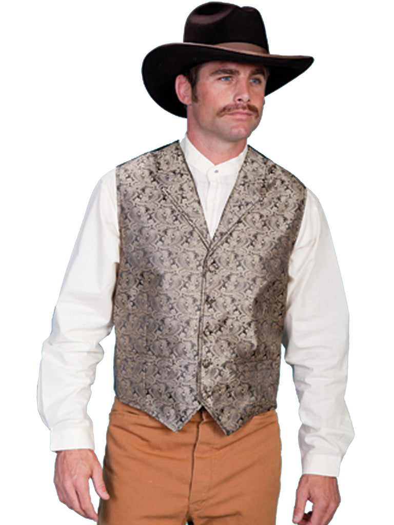 Dress Vests | High Country Western Wear