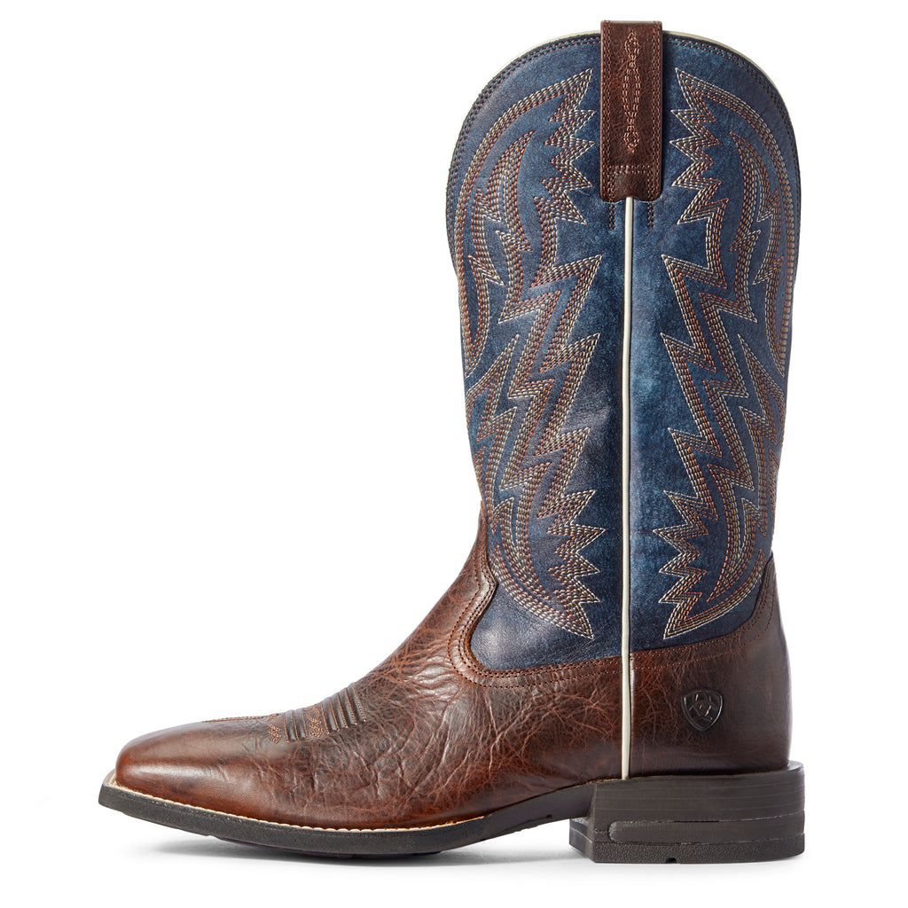 Men's Ariat Shock Shield Amos Boot #10029689 | High Country