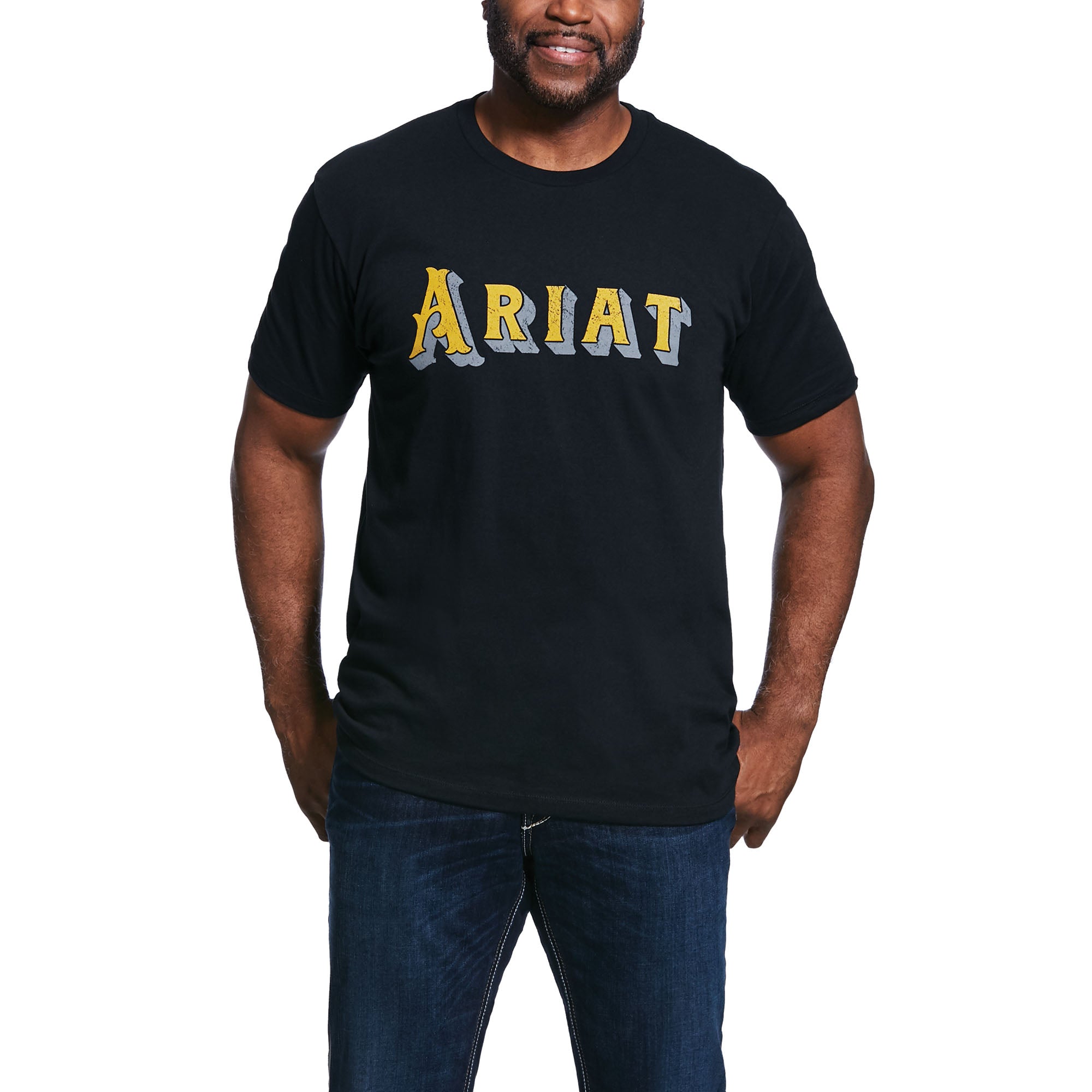 ariat t shirt sale
