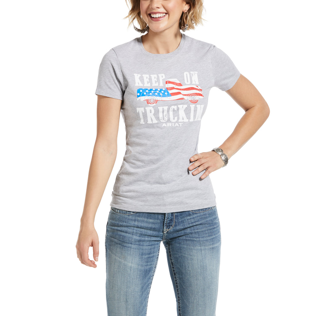Women's T-Shirts | High Country Western 