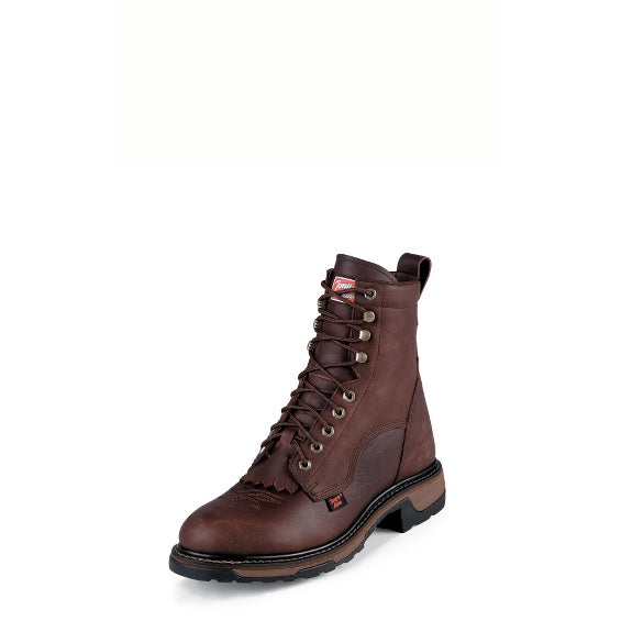 tony lama tlx lace up boots