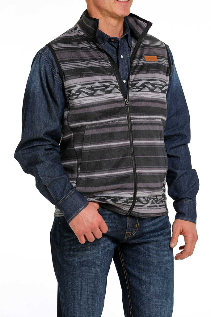 Cinch® Men's Sweater Vest