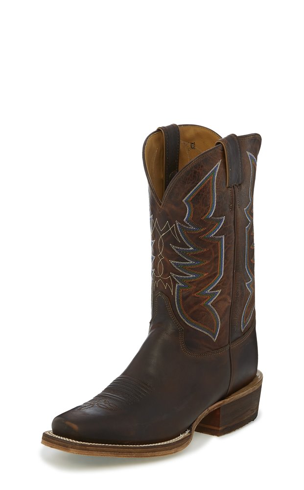 Men's Justin Navigator Boot #BR763 | High Country Western Wear