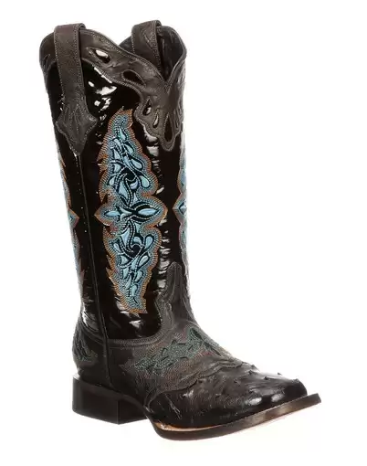 lucchese amberlyn