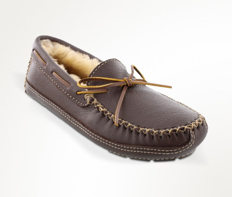 Men's Slippers | High Country Western Wear