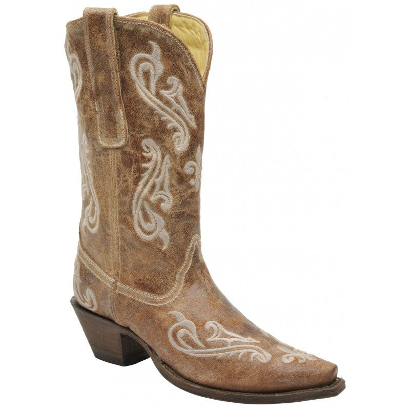 Women's Corral Western Boot #R1974