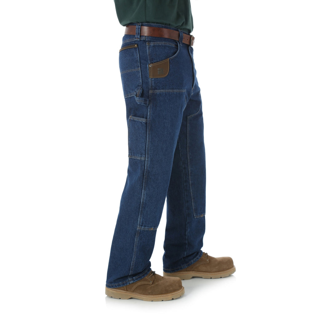 Men's Wrangler Riggs Workwear Utility Jean #3W030AI | High Country Western  Wear