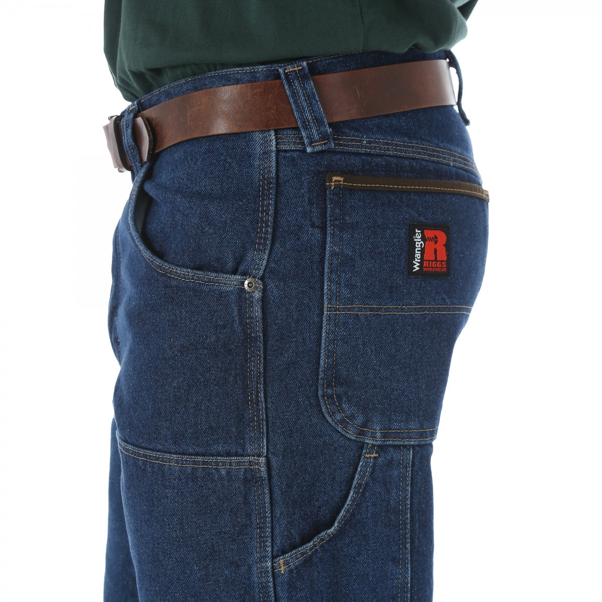 wrangler riggs utility jeans