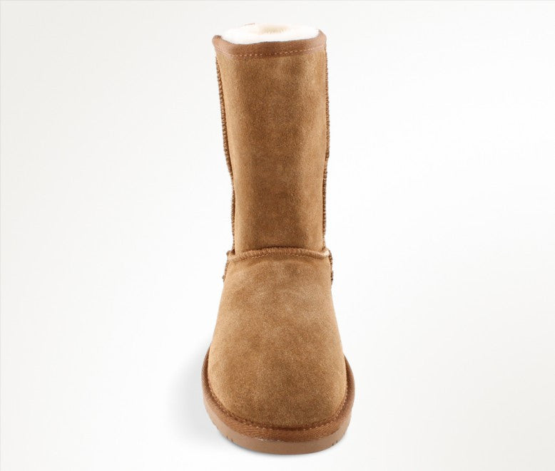 minnetonka olympia short boot