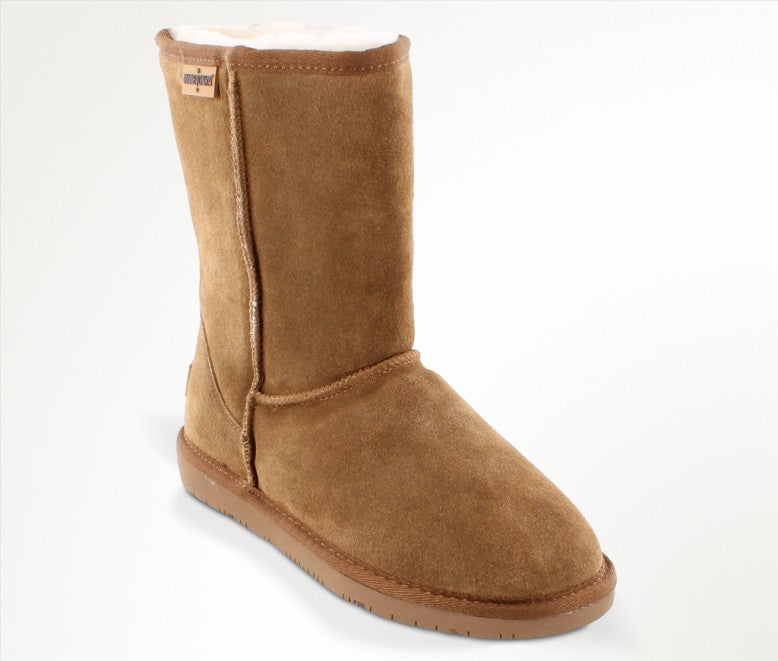 moccasin boots for womens sale