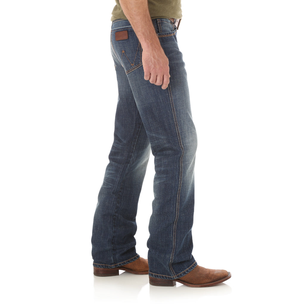 Men's Wrangler Retro Jean #WRT20JH | High Country Western Wear