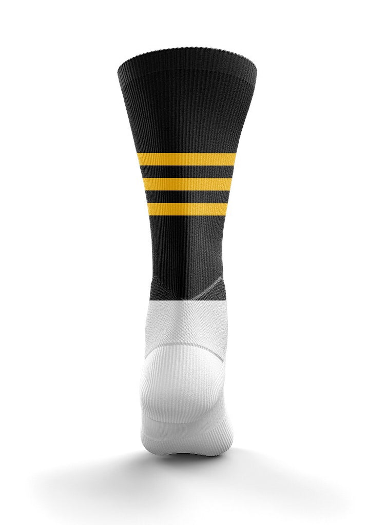 half football socks