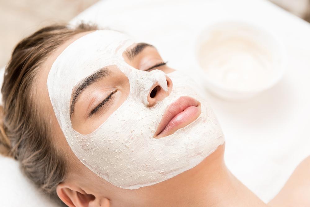 How Often Should You Use A Face Mask?
