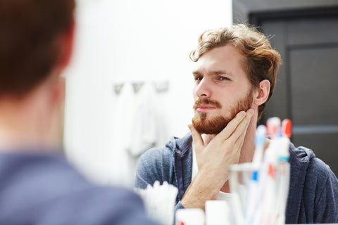 Beard Care: The Complete Guide To Grooming And Maintaining Your Beard