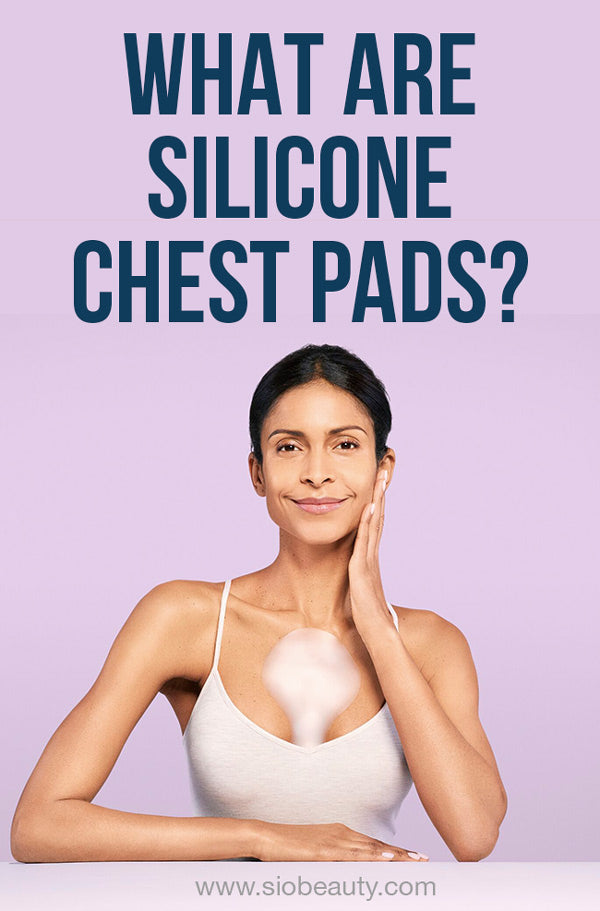 Silicone Chest Pads: The Science Behind Why They Work & More
