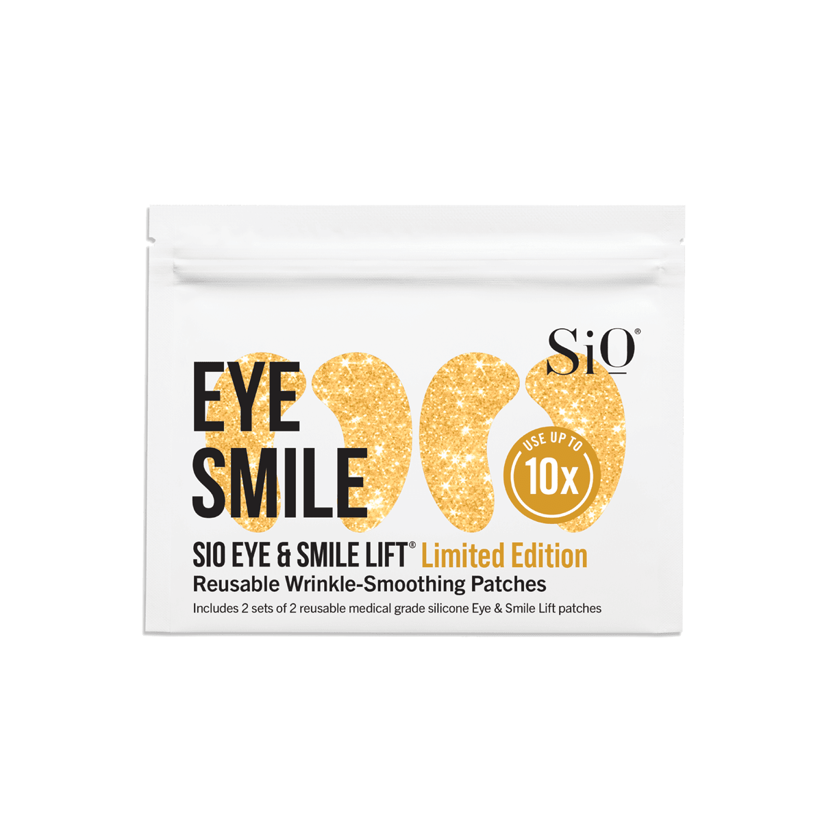 Sparkle Eye & Smile Lift