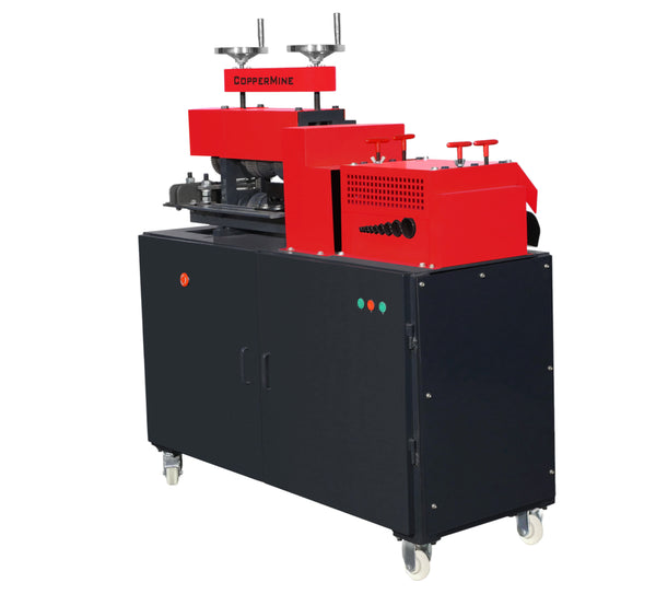 cable wire stripping machine suppliers