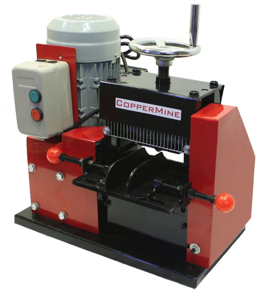 best electric wire stripping machine