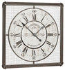 discontinued timeworks clocks