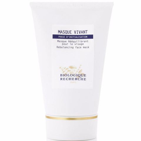 biologique recherche masque vivant