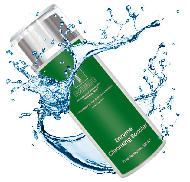MBR Medical Beauty Research Enzyme Cleansing Booster Fruit