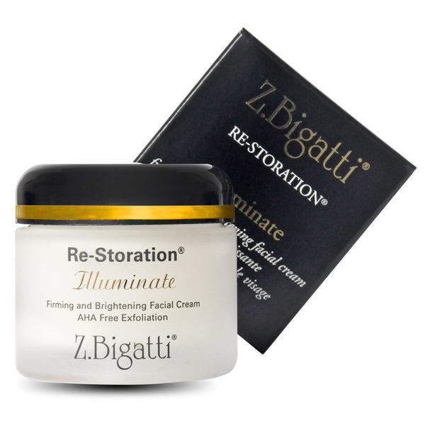 re facial repair Z bigatti serum storation deep