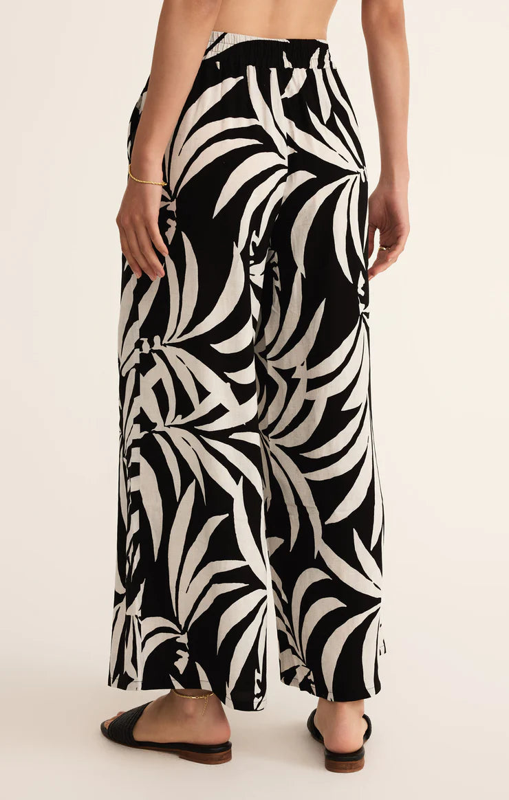 Dante Tropical Pants