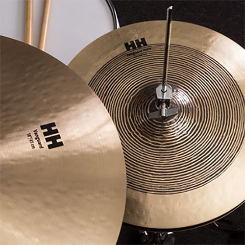 Sabian HH Vanguard