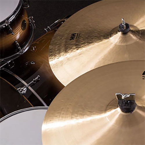 Sabian HH Vanguard