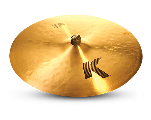 K Zildjian Cymbals