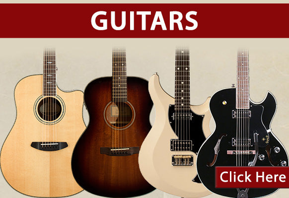 Holiday Sale Guitars