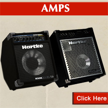 Amps Clearance