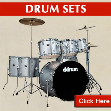 Drums sets Clearance