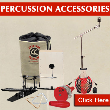 Percussion Accessories Clearance