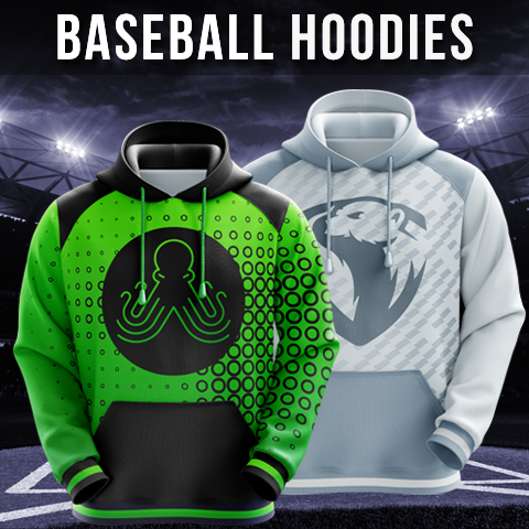 Baseball Pullover Jersey Design: TRI-984-104 – Triboh