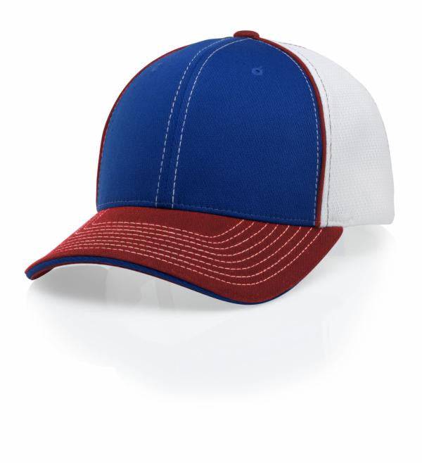 Richardson Style #172 Fitted Hat – Triboh