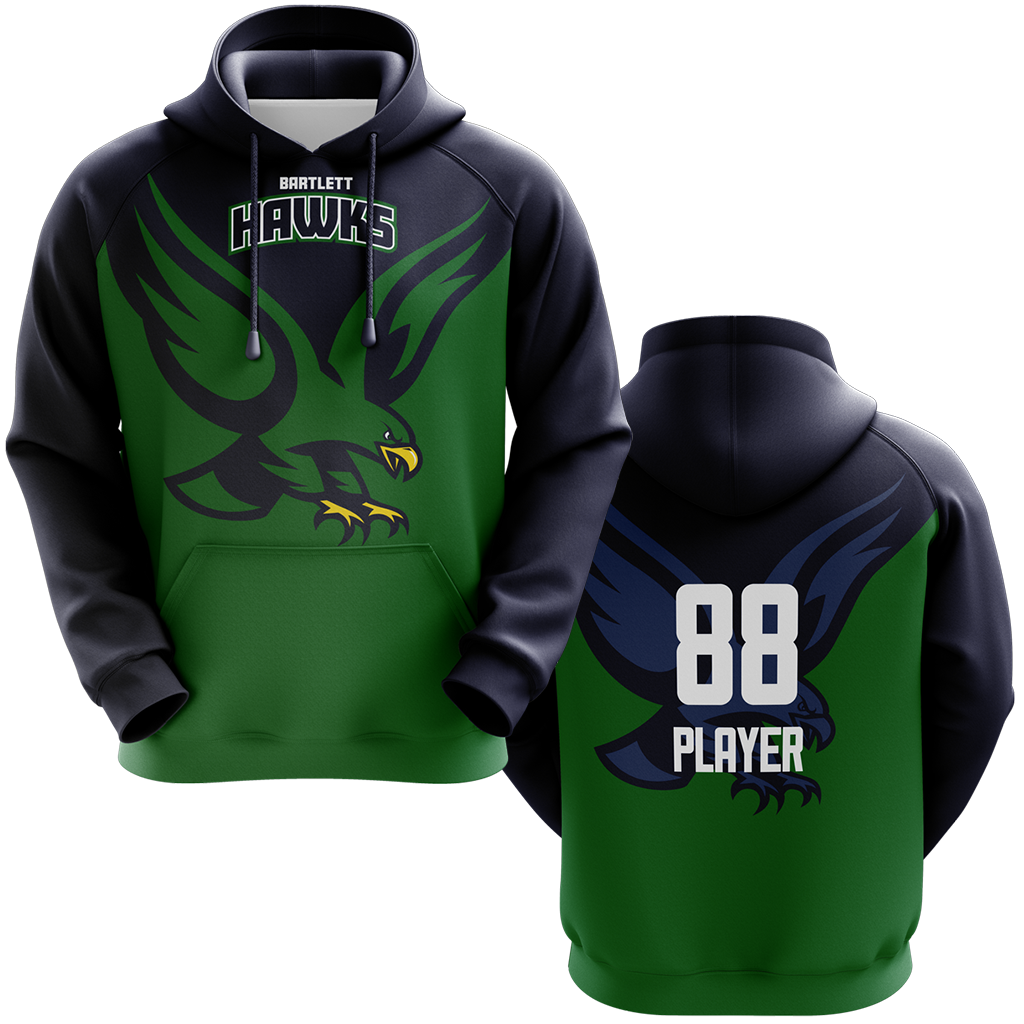 Custom Hoodies – empirekits