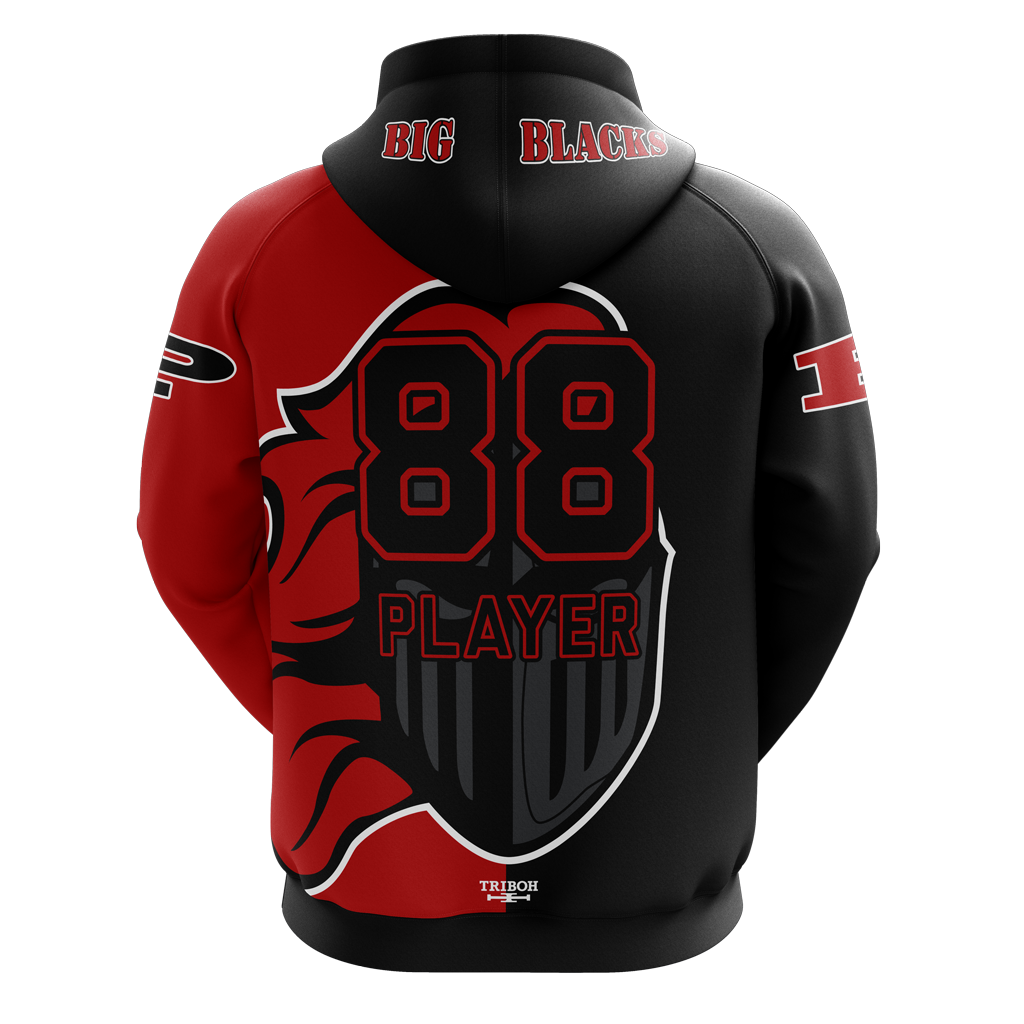 Custom Sublimated HoodieDesign: PPS-912-100 – Triboh