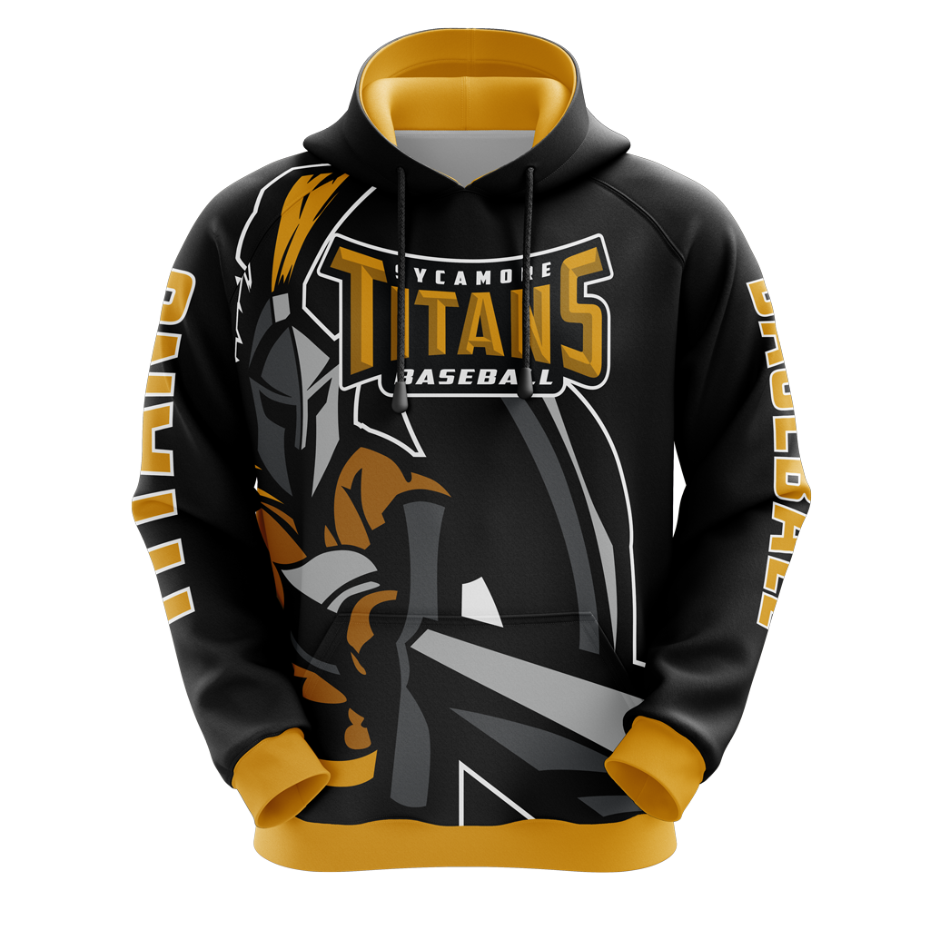 Custom Sublimated HoodieDesign: STB-912-100 – Triboh