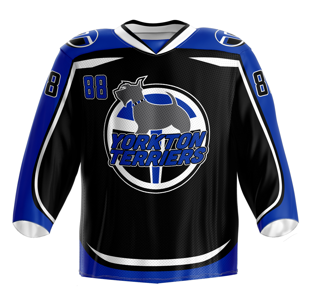 Razor Hockey Jersey Design: TRI-411-215 – Triboh