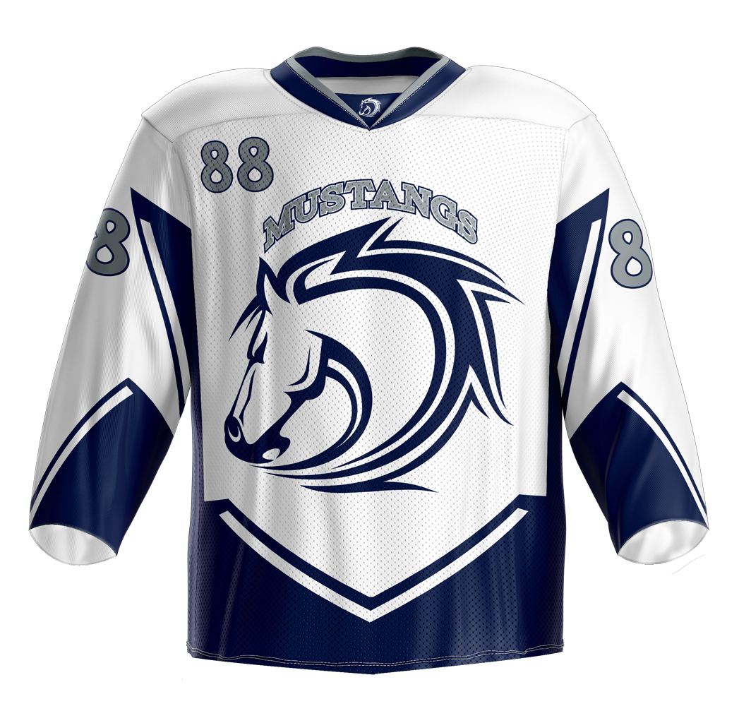 Razor Hockey Jersey Design: TRI-411-103 – Triboh