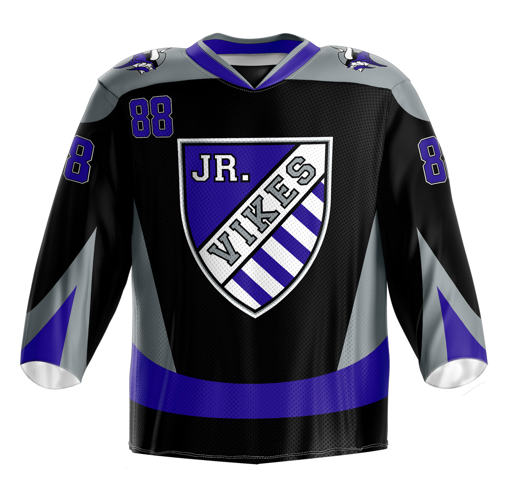 Razor Hockey Jersey Design: TRI-411-103 – Triboh