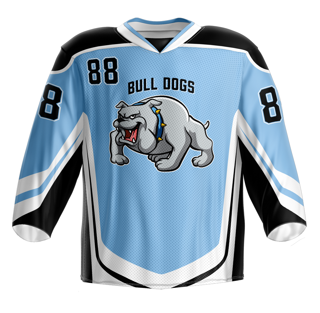 808 hockey jersey