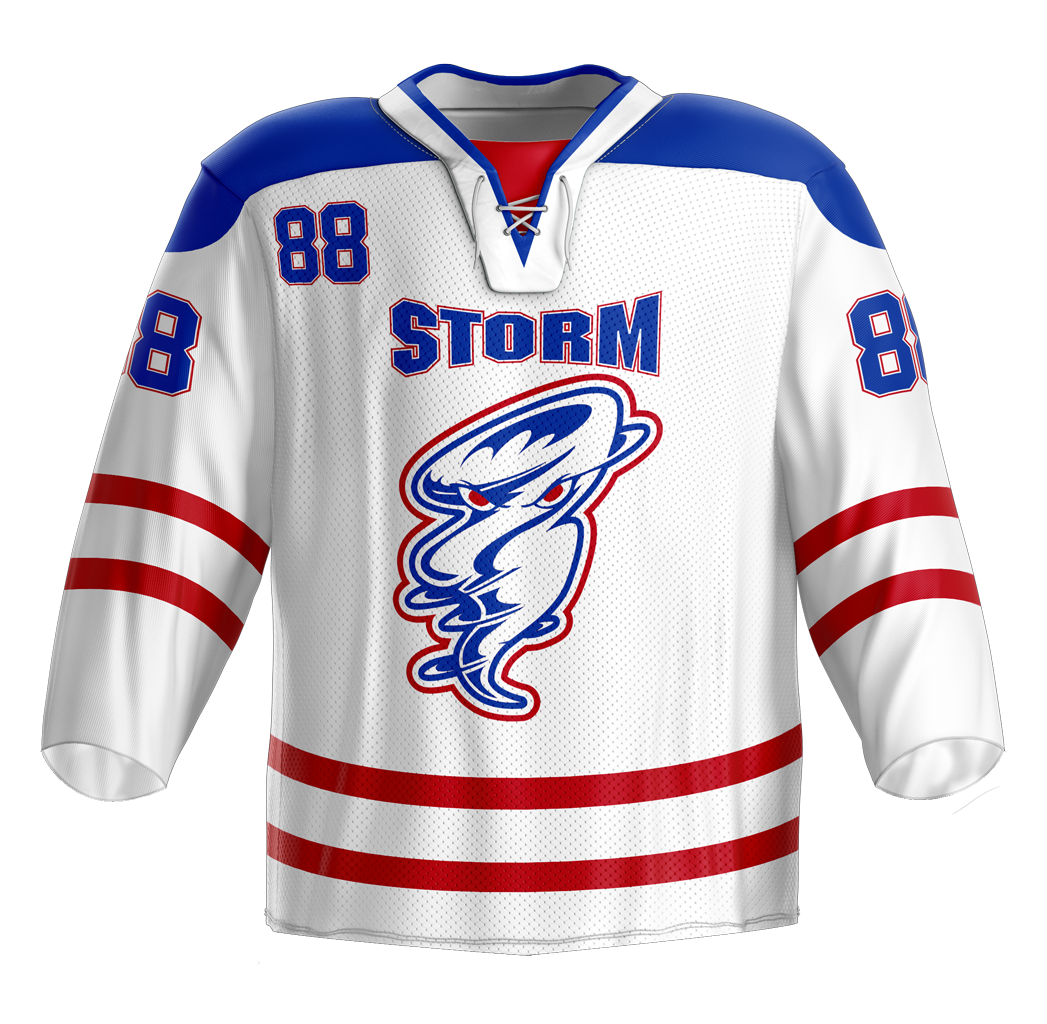 Captain Hockey Jersey Design: TRI-420-117 – Triboh