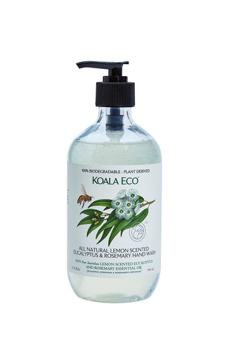 Koala Eco hand wash