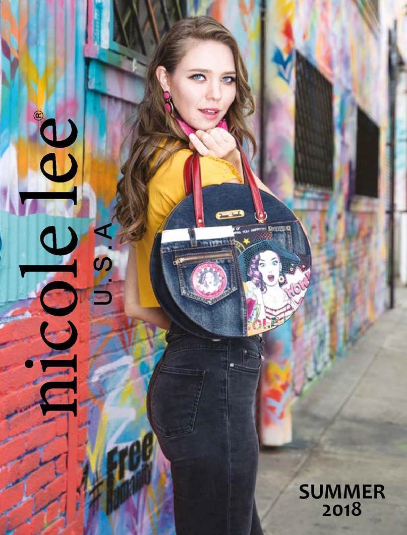 Nicole Lee Bags & Purses | Global Free Style