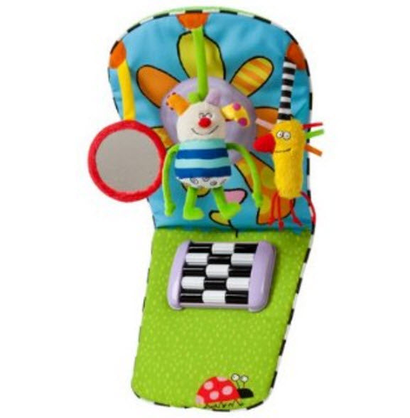 infant car toy