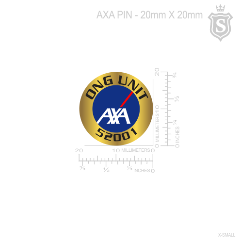 axa frame