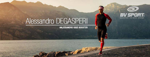 Alessandro DEGASPERI per Bv Sport